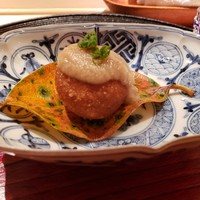 御料理 かつ志 - 