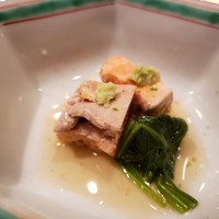 御料理 かつ志 - 