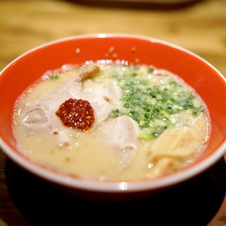 モヒカンらーめん_0