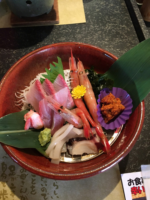 Shoutarou 粟原 丸岡 春江與其周邊 魚類料理 海鮮料理 食べログ 繁體中文 Shoutarou 粟原 丸岡 春江與其周邊 魚類料理 海鮮料理 食べログ 繁體中文