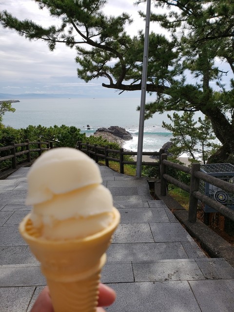 岩松冷菓 - 高知市その他/ジェラート・アイスクリーム | 食べログ