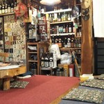 からんころん - 店内