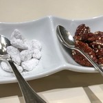 翠林 - 砂糖菓子