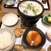 ゆば料理 東山ゆう豆 - 