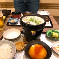 ゆば料理 東山ゆう豆 - 