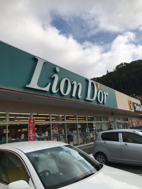 リオンドール 田島店（LionDor） - 会津田島（コンビニ・スーパー）の写真