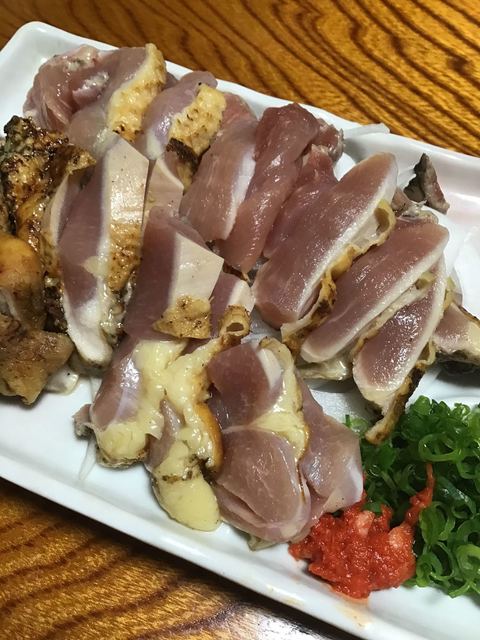 じどり屋炭火焼専門 ジドリヤ 延岡 鳥料理 食べログ じどり屋炭火焼専門 ジドリヤ 延岡 鳥料理 食べログ