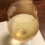 鰻はし本 - Jean Ginglinger Changala Bulle Mousseux Pet Nat