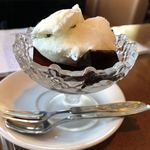 アリス - コーヒーゼリー