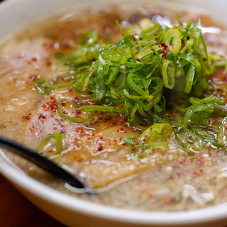 京ラーメン さだかず_1