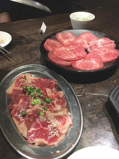 料理的照片 Gyuujuu 食べログ 繁體中文 料理的照片 Gyuujuu 食べログ 繁體中文