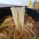 手打ちうどん 鈴平 - 