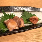 六本木 かき心 - 