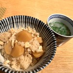 六本木 かき心 - 