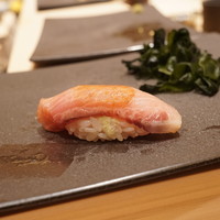 鮨 龍次郎 - ぶり