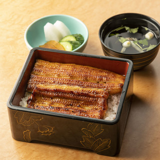 うなぎ本丸_1