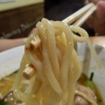 ラーメン武藤製麺所 - 