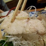 ラーメン武藤製麺所 - 