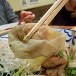 ラーメン武藤製麺所 - 