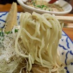 ラーメン武藤製麺所 - 