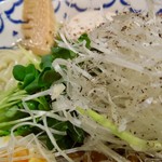 ラーメン武藤製麺所 - 