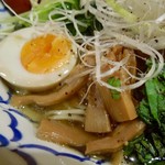 ラーメン武藤製麺所 - 