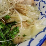 ラーメン武藤製麺所 - 