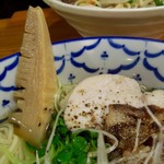 ラーメン武藤製麺所 - 