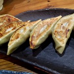 ラーメン武藤製麺所 - 