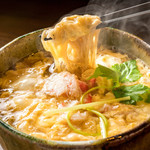 石臼挽手打ち蕎麦 えび家