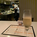 ヴィア パーチェ - 