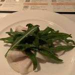 ヴィア パーチェ - 