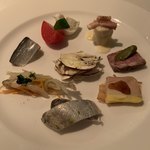 ヴィア パーチェ - 