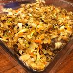 EASY DAY スリランカレストラン & HALAL FOOD - ビーフコットゥローティ