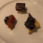 ヴィア パーチェ - 