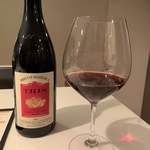 ヴィア パーチェ - 