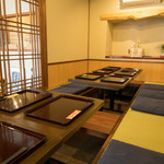 石臼挽手打ち蕎麦 えび家