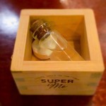 SUPER Me - 