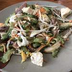 我部祖河食堂 名護店 - 