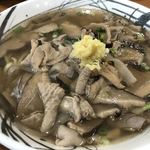 我部祖河食堂 名護店 - 