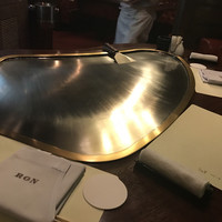 ステーキ　ロン - 