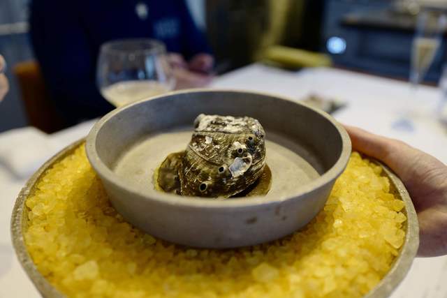 リニューアル ル ミュゼ Le Musee 西28丁目 フレンチ 食べログ
