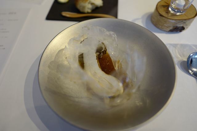 リニューアル ル ミュゼ Le Musee 西28丁目 フレンチ 食べログ