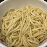 らーめん工房 麺作 - 