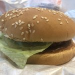 バーガーキング - 2019/11/04
            タルタルチキン 290円→200円×2個