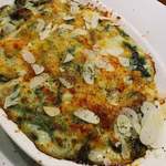 ビストロ ティアボ - 