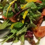 ビストロ ティアボ - 