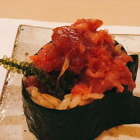 鮨 やすみつ - 
