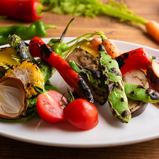 ビストロ ランプ_1