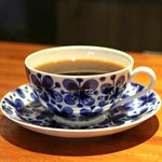 ジムランコーヒー - ラ・ドルチェ・ヴィータ　～トップスペシャルティ ブレンド
